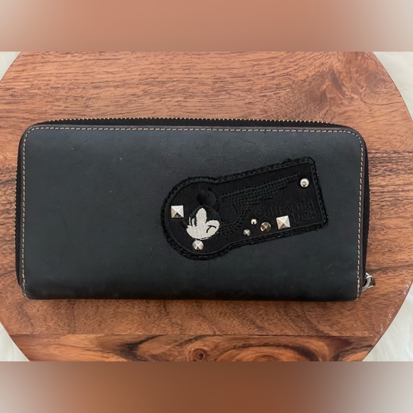 COACH Disney Patches Limited Edition